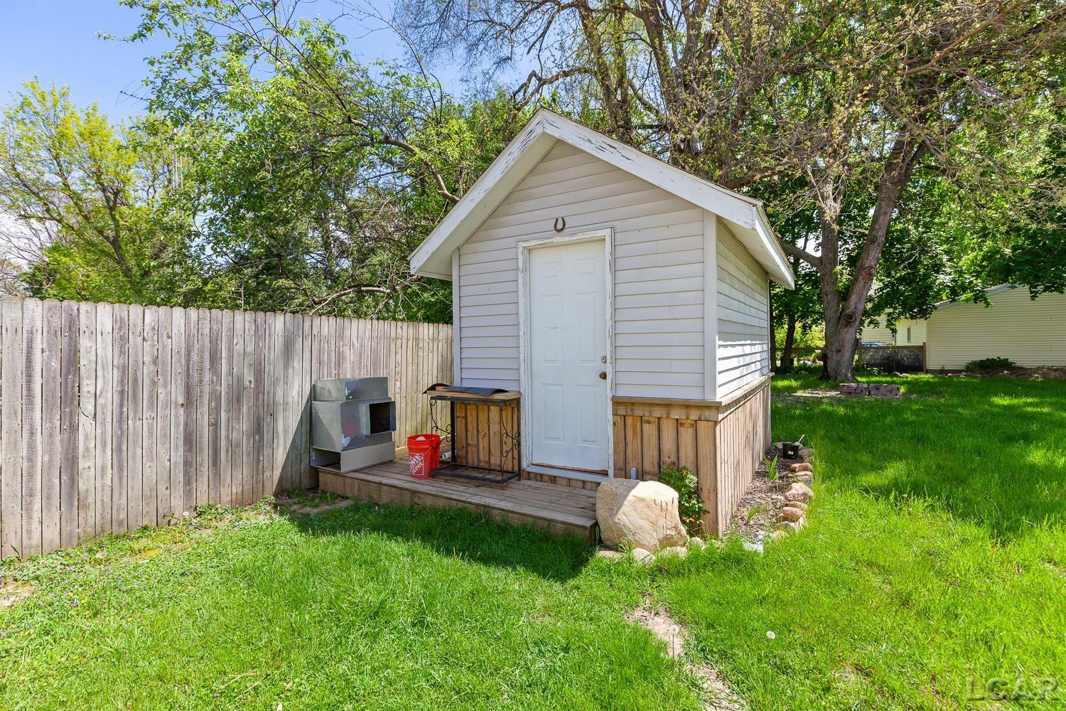 431 Oden Way, Adrian, MI 49221 — Photo 30