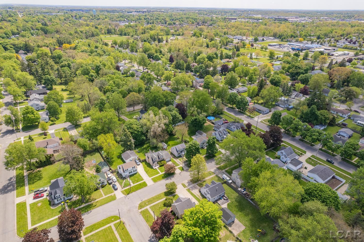 431 Oden Way, Adrian, MI 49221 — Photo 34