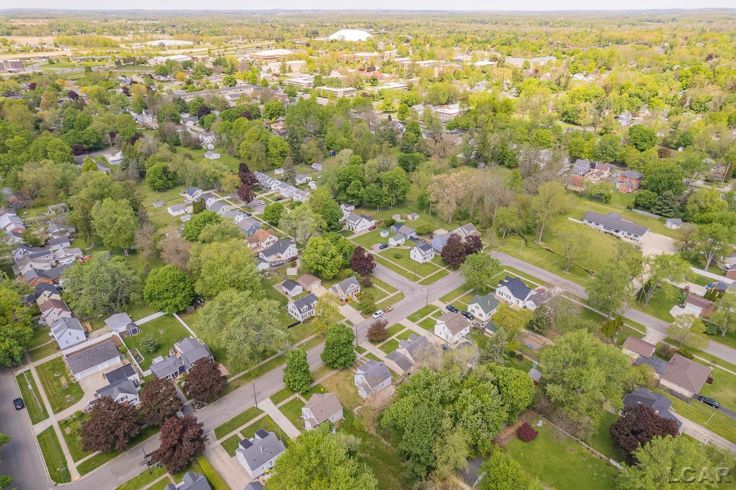 431 Oden Way, Adrian, MI 49221 — Photo 35
