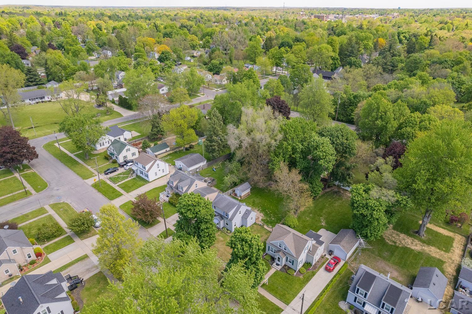 431 Oden Way, Adrian, MI 49221 — Photo 36