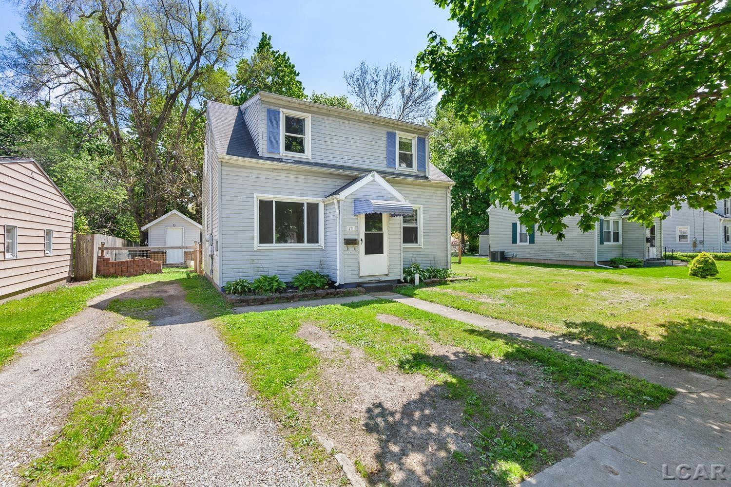 431 Oden Way, Adrian, MI 49221 — Photo 37