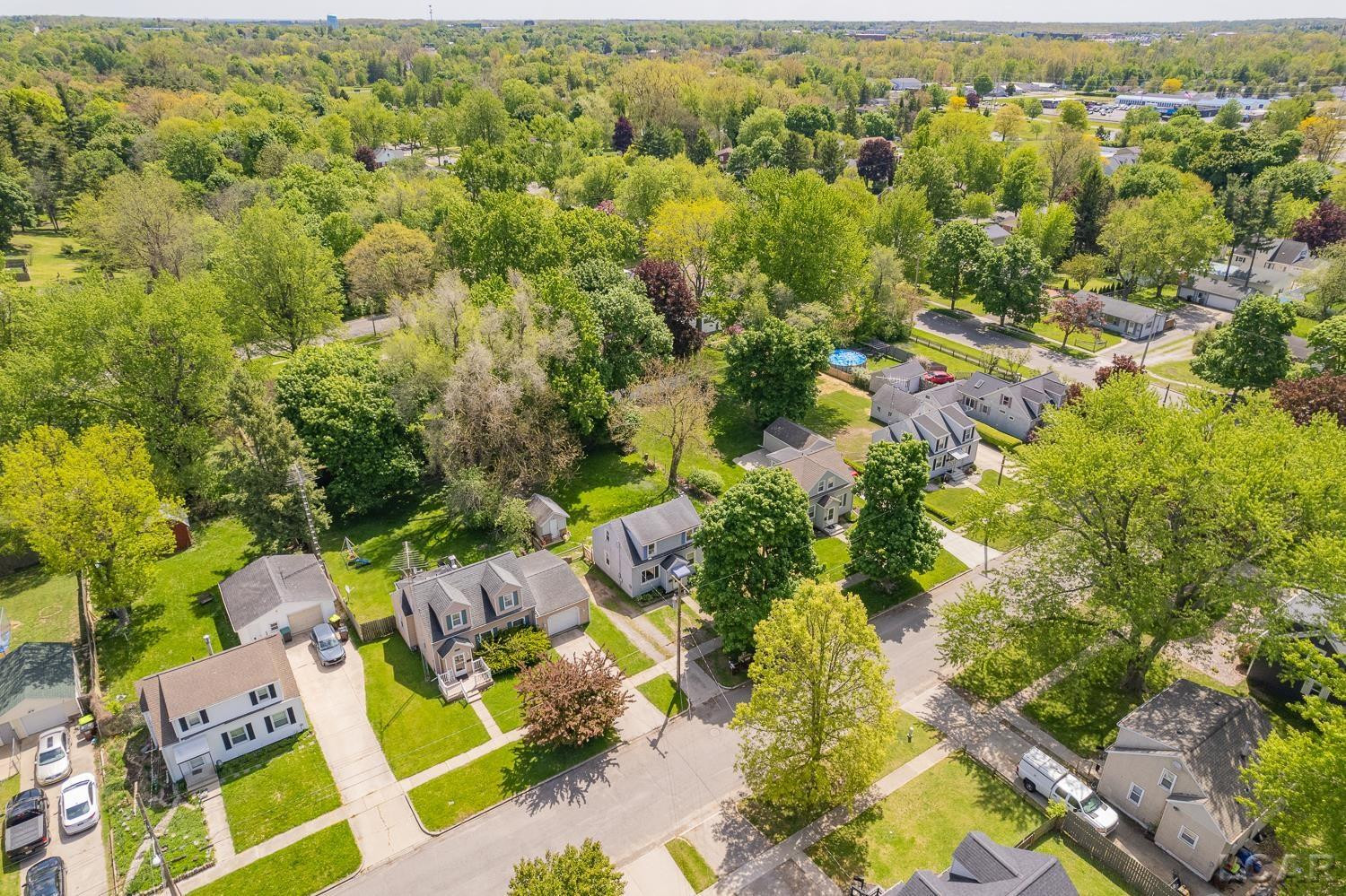 431 Oden Way, Adrian, MI 49221 — Photo 38