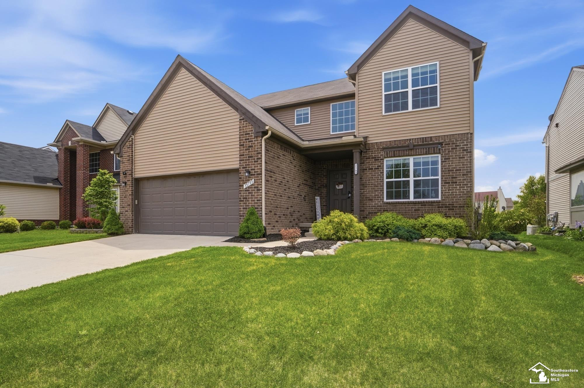 35793 Concord Drive, Romulus, MI 48174 — Photo 2