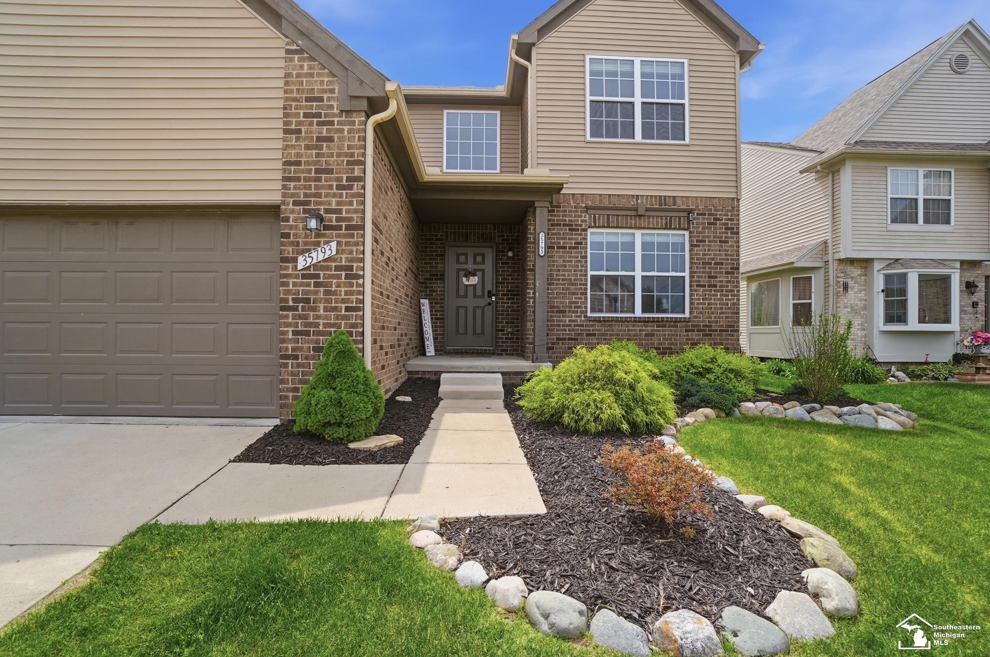 35793 Concord Drive, Romulus, MI 48174 — Photo 3