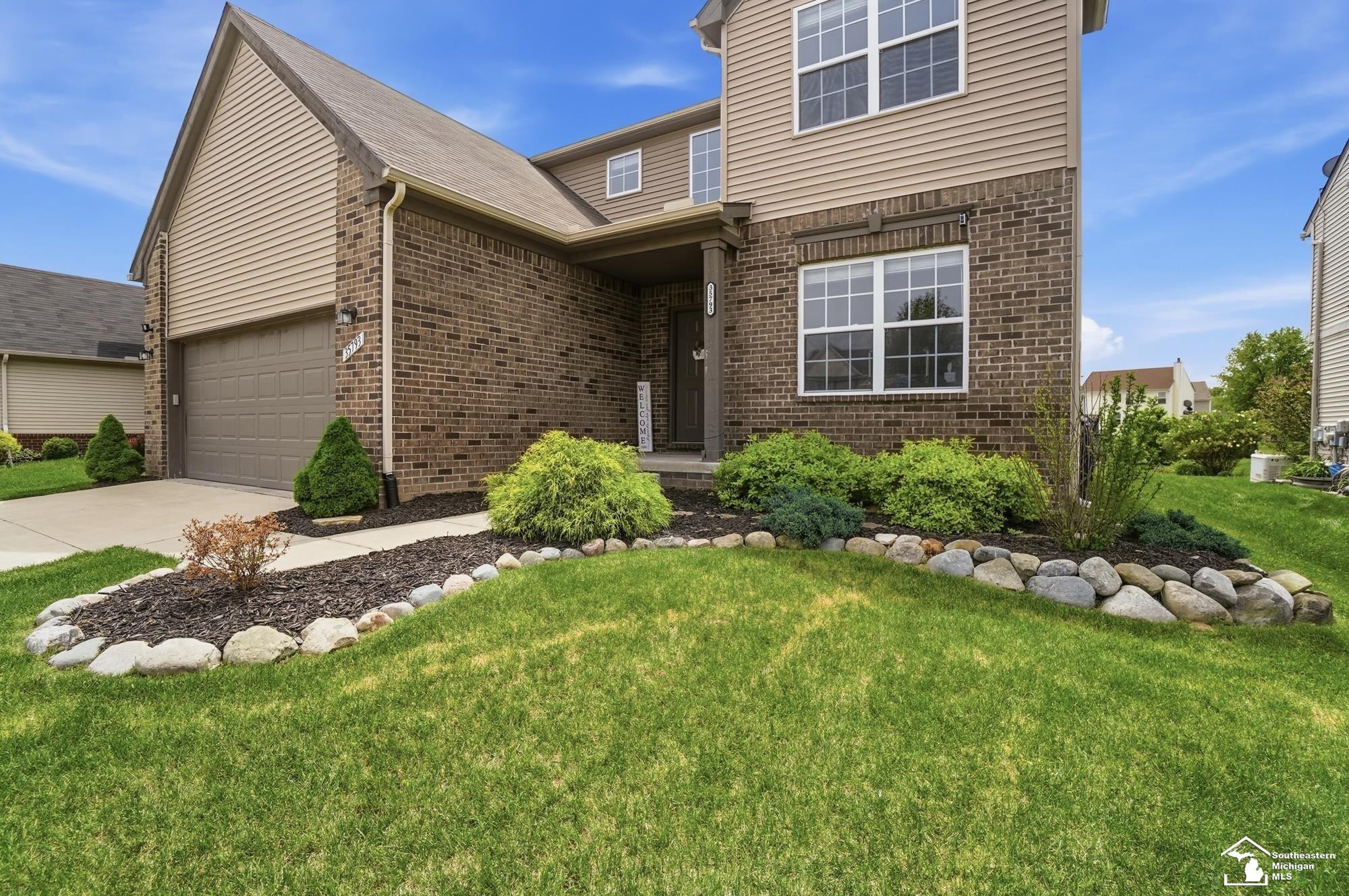 35793 Concord Drive, Romulus, MI 48174 — Photo 4
