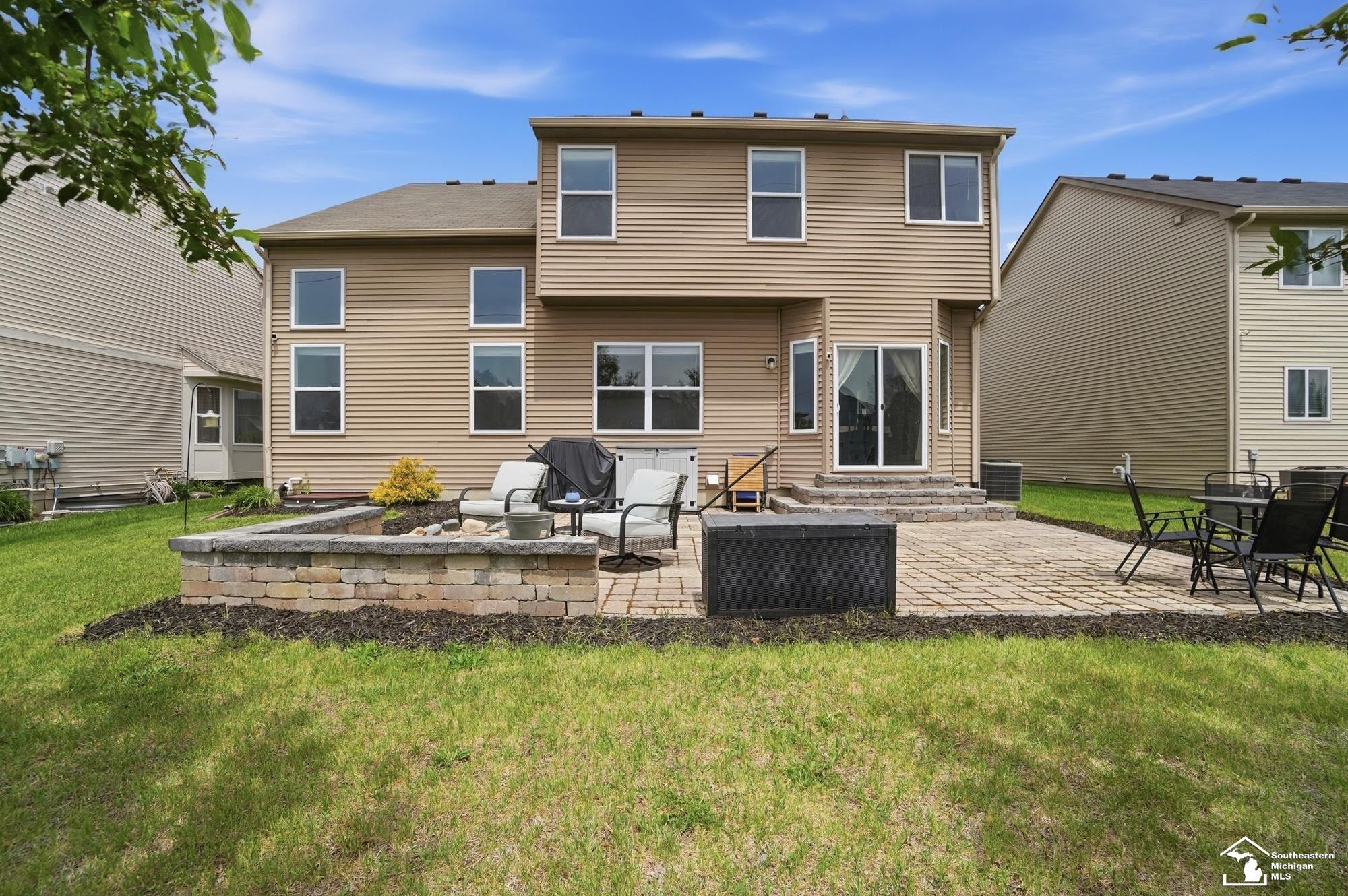 35793 Concord Drive, Romulus, MI 48174 — Photo 49