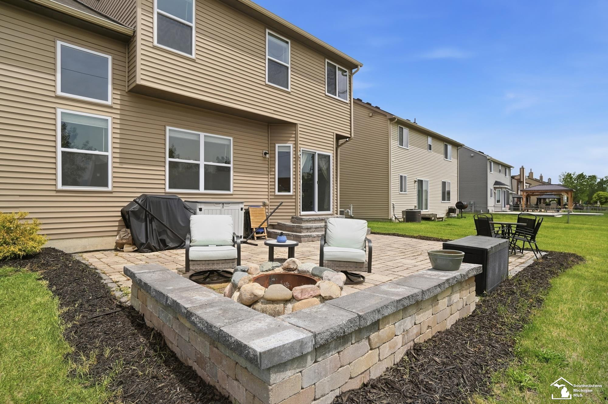 35793 Concord Drive, Romulus, MI 48174 — Photo 50