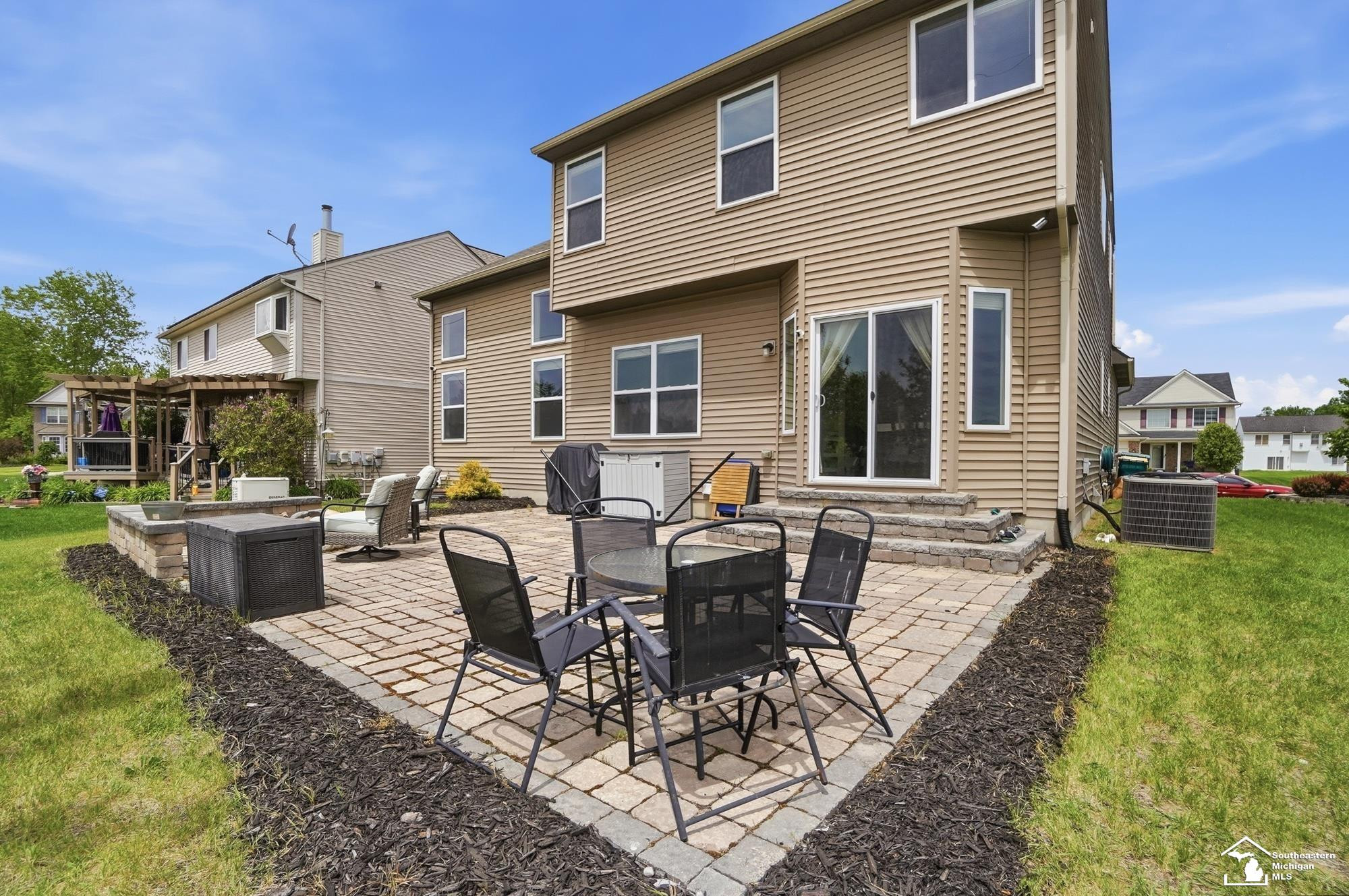 35793 Concord Drive, Romulus, MI 48174 — Photo 51