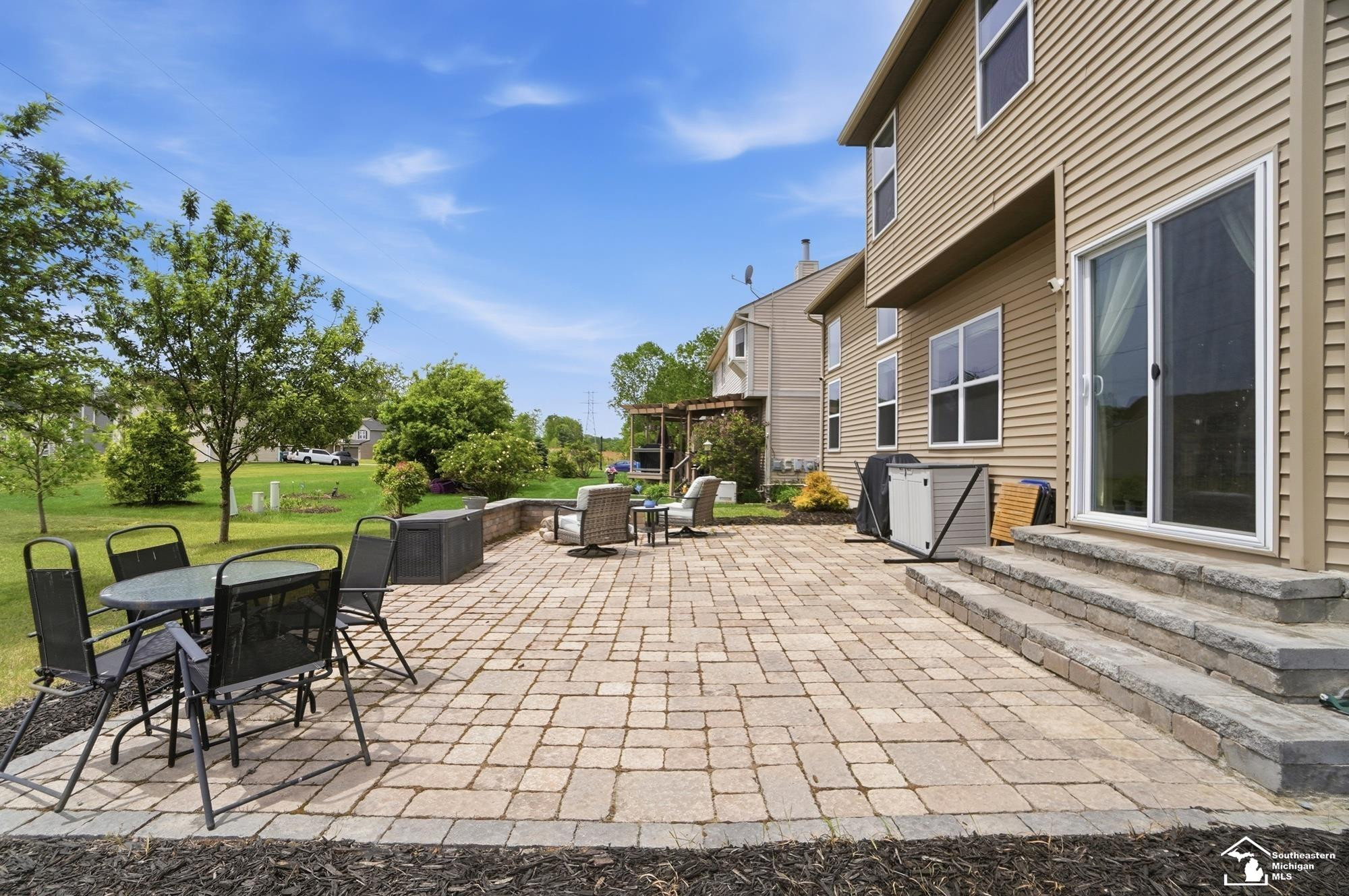 35793 Concord Drive, Romulus, MI 48174 — Photo 52