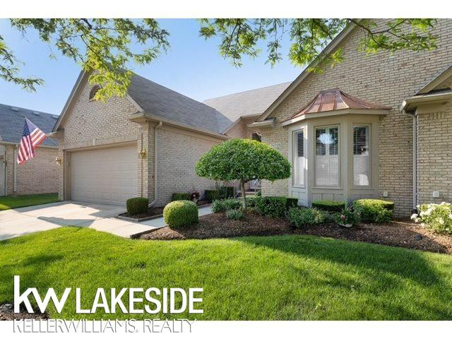 20359 Millville Drive, Macomb, MI 48044 — Photo 2
