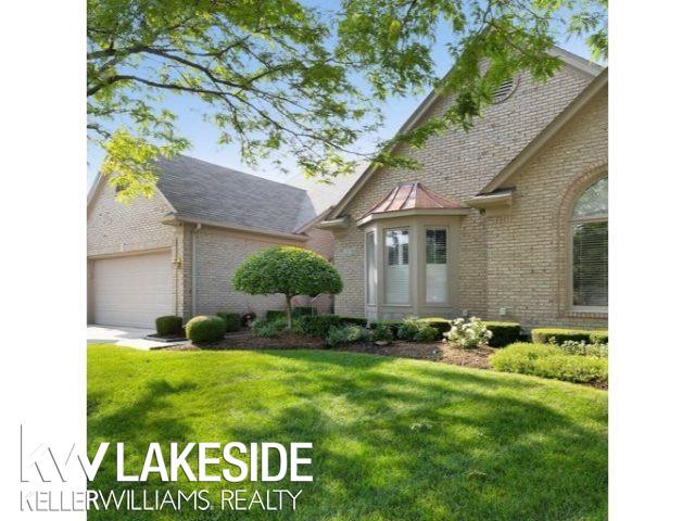20359 Millville Drive, Macomb, MI 48044 — Photo 3