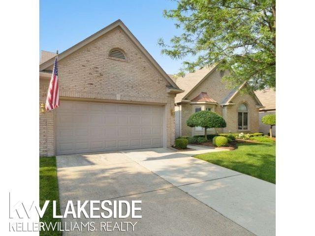20359 Millville Drive, Macomb, MI 48044 — Photo 4