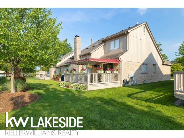 20359 Millville Drive, Macomb, MI 48044 — Photo 5