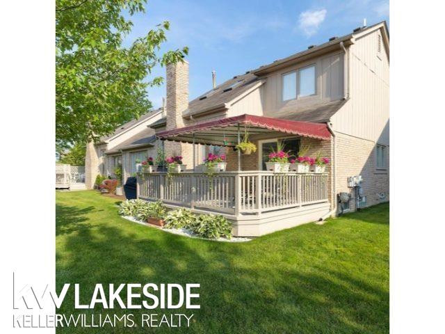 20359 Millville Drive, Macomb, MI 48044 — Photo 7