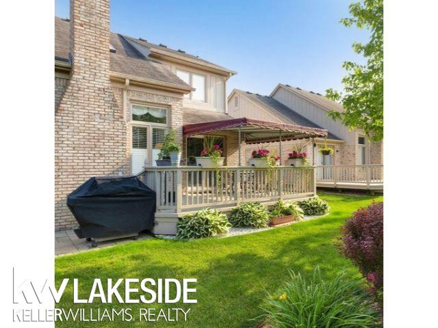 20359 Millville Drive, Macomb, MI 48044 — Photo 8