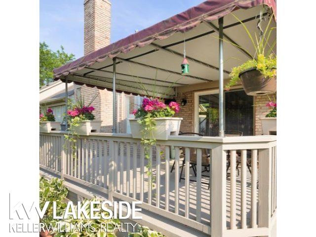 20359 Millville Drive, Macomb, MI 48044 — Photo 9