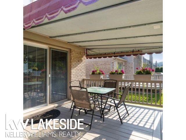 20359 Millville Drive, Macomb, MI 48044 — Photo 11