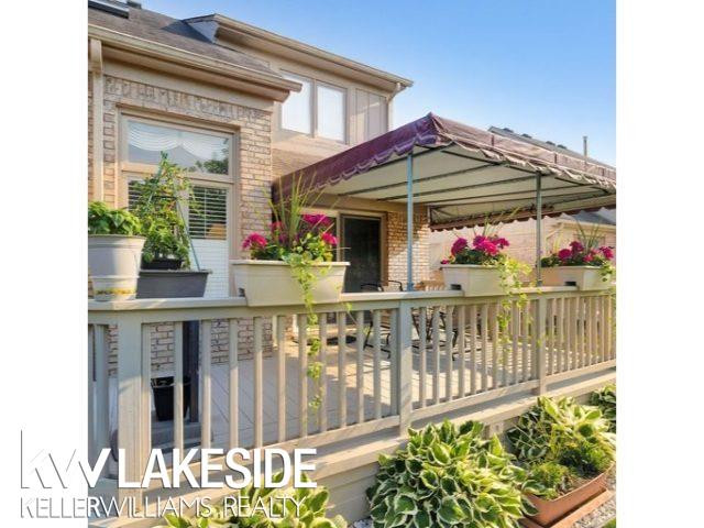 20359 Millville Drive, Macomb, MI 48044 — Photo 12