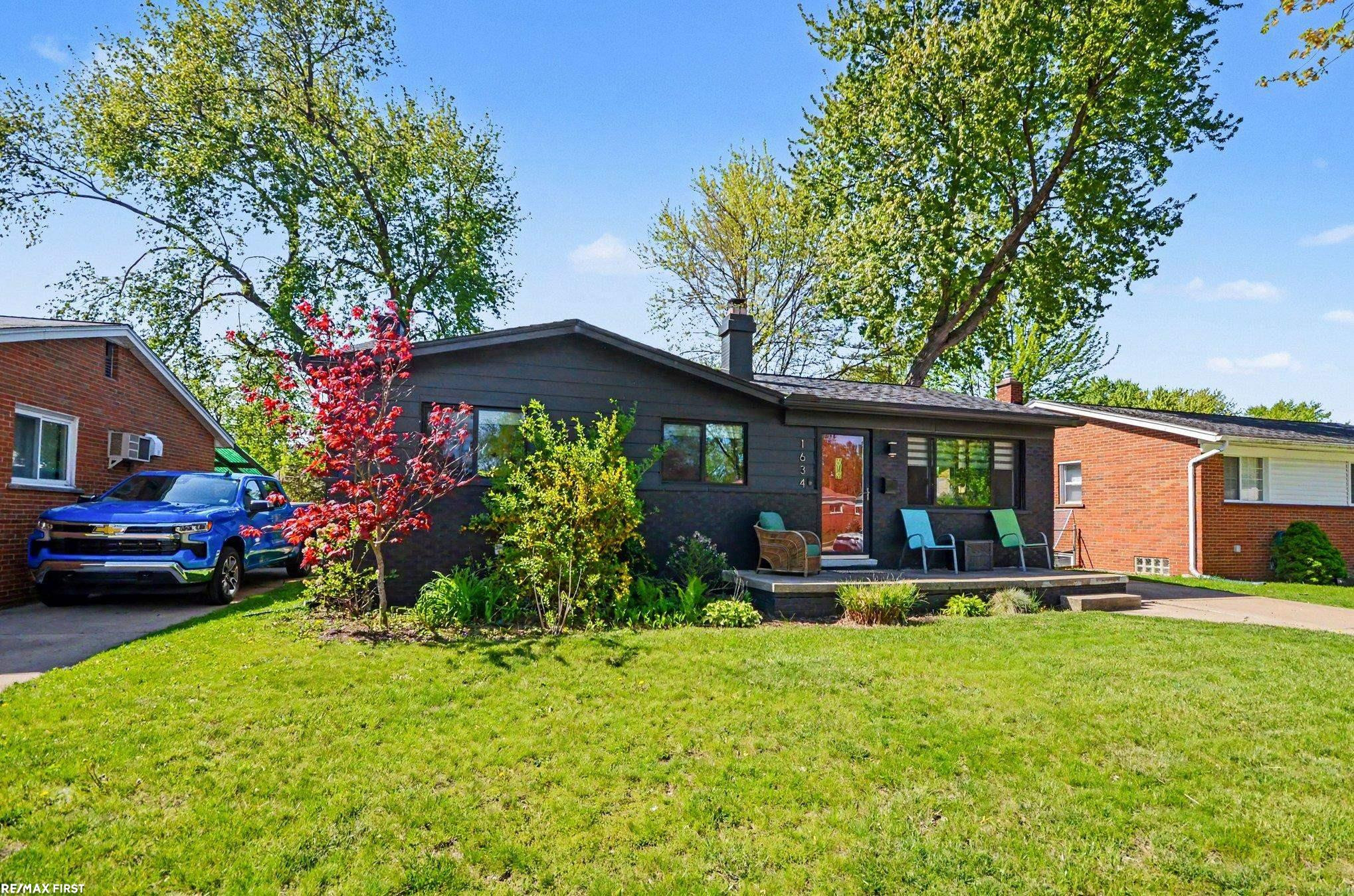1634 Beaupre Avenue, Madison Heights, MI 48071 — Photo 3
