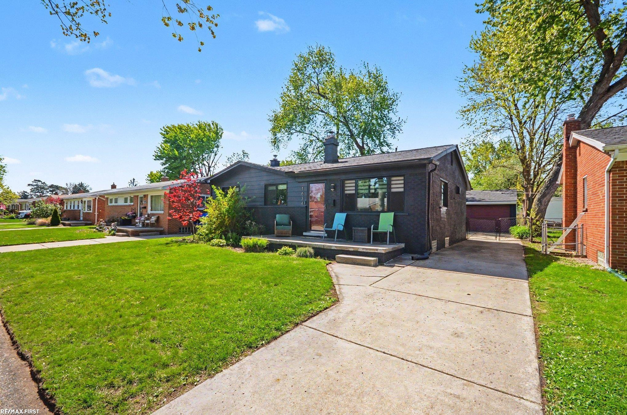 1634 Beaupre Avenue, Madison Heights, MI 48071 — Photo 4
