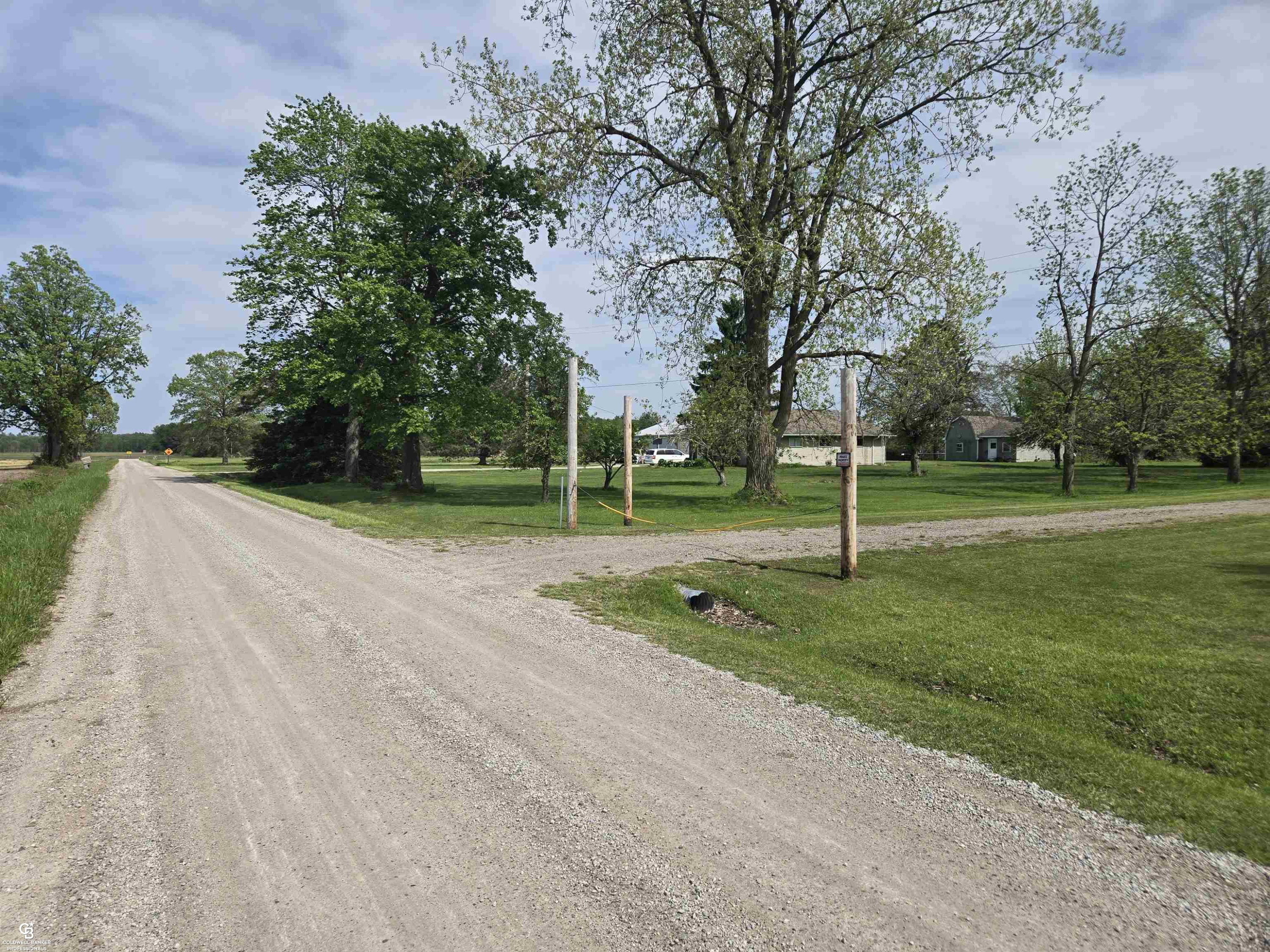 00 Bean VL Lot E Road, Avoca, MI 48006 — Photo 11