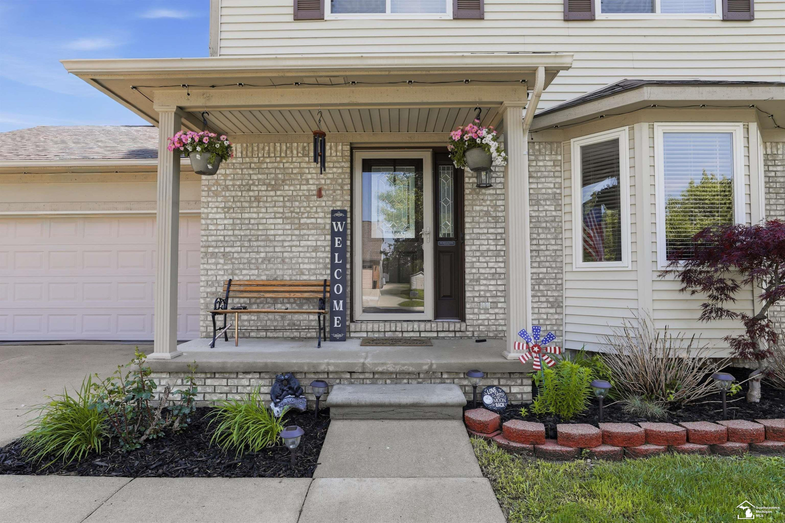 8838 Railwood Drive, Newport, MI 48166 — Photo 3