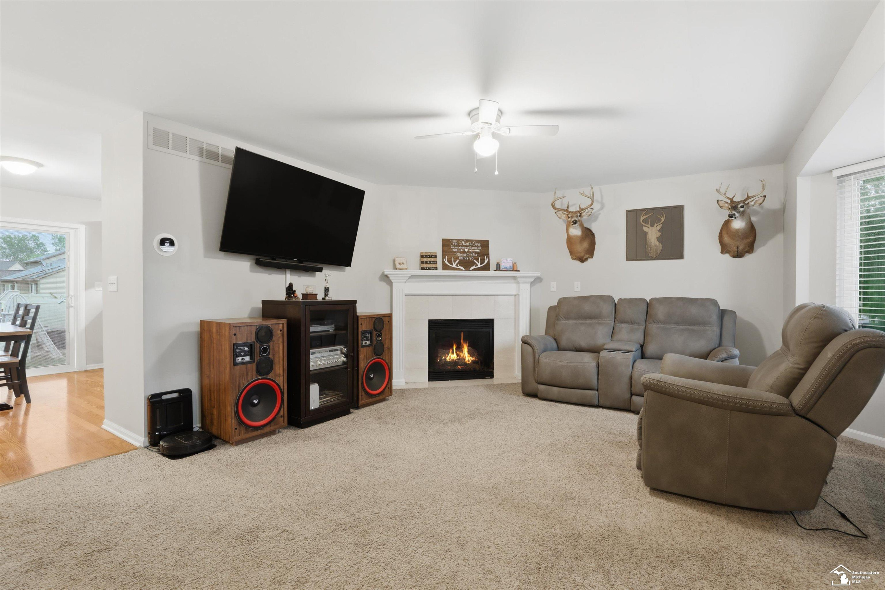 8838 Railwood Drive, Newport, MI 48166 — Photo 4