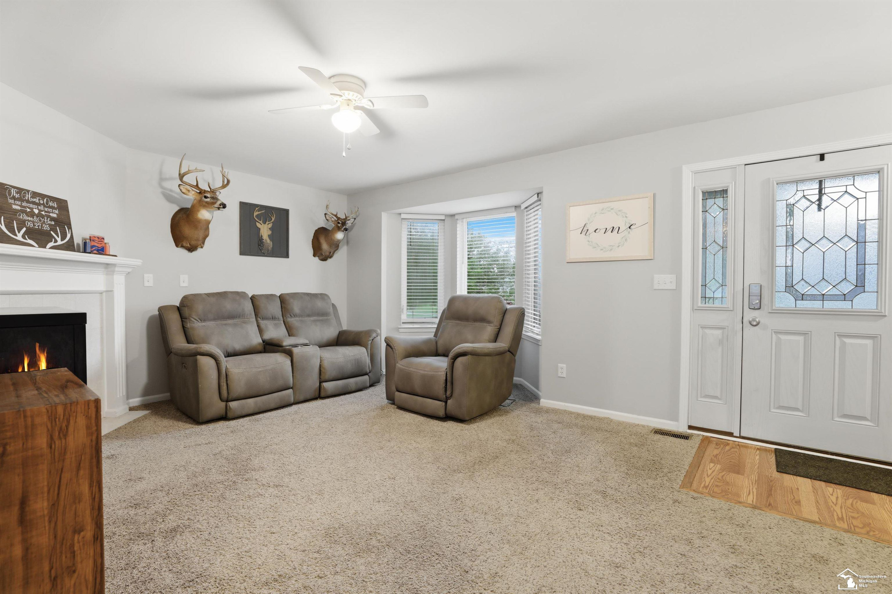 8838 Railwood Drive, Newport, MI 48166 — Photo 5
