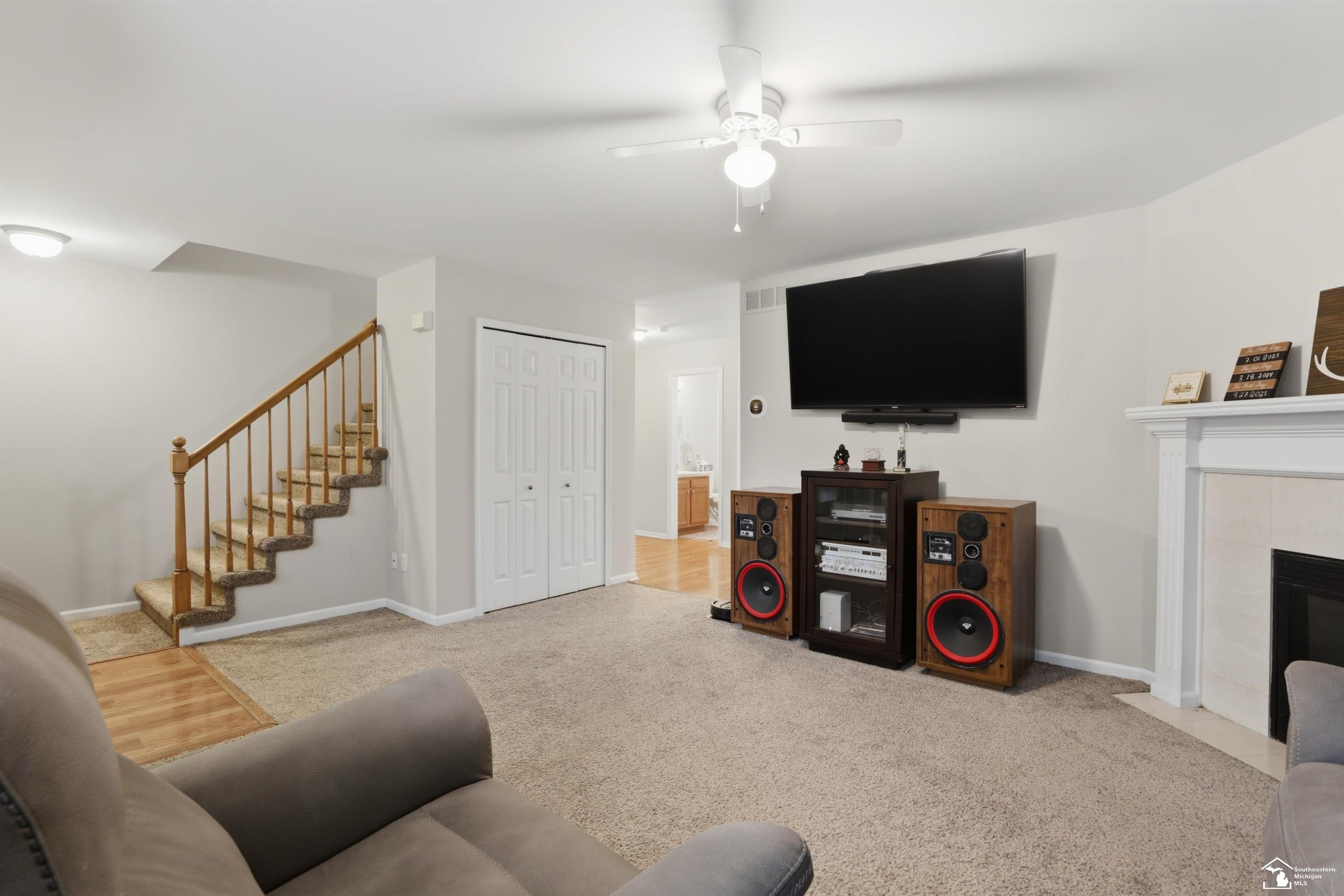 8838 Railwood Drive, Newport, MI 48166 — Photo 7