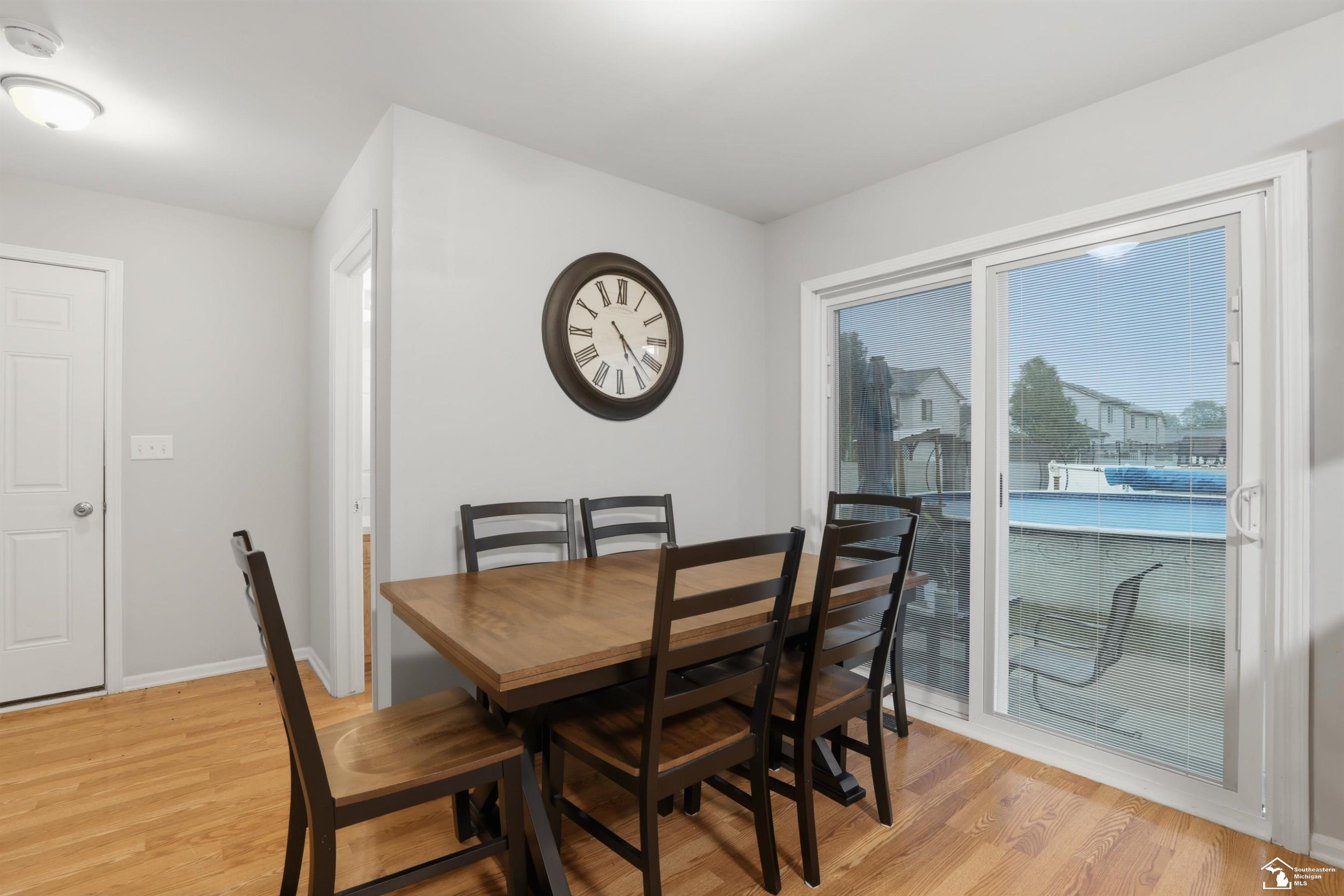 8838 Railwood Drive, Newport, MI 48166 — Photo 8
