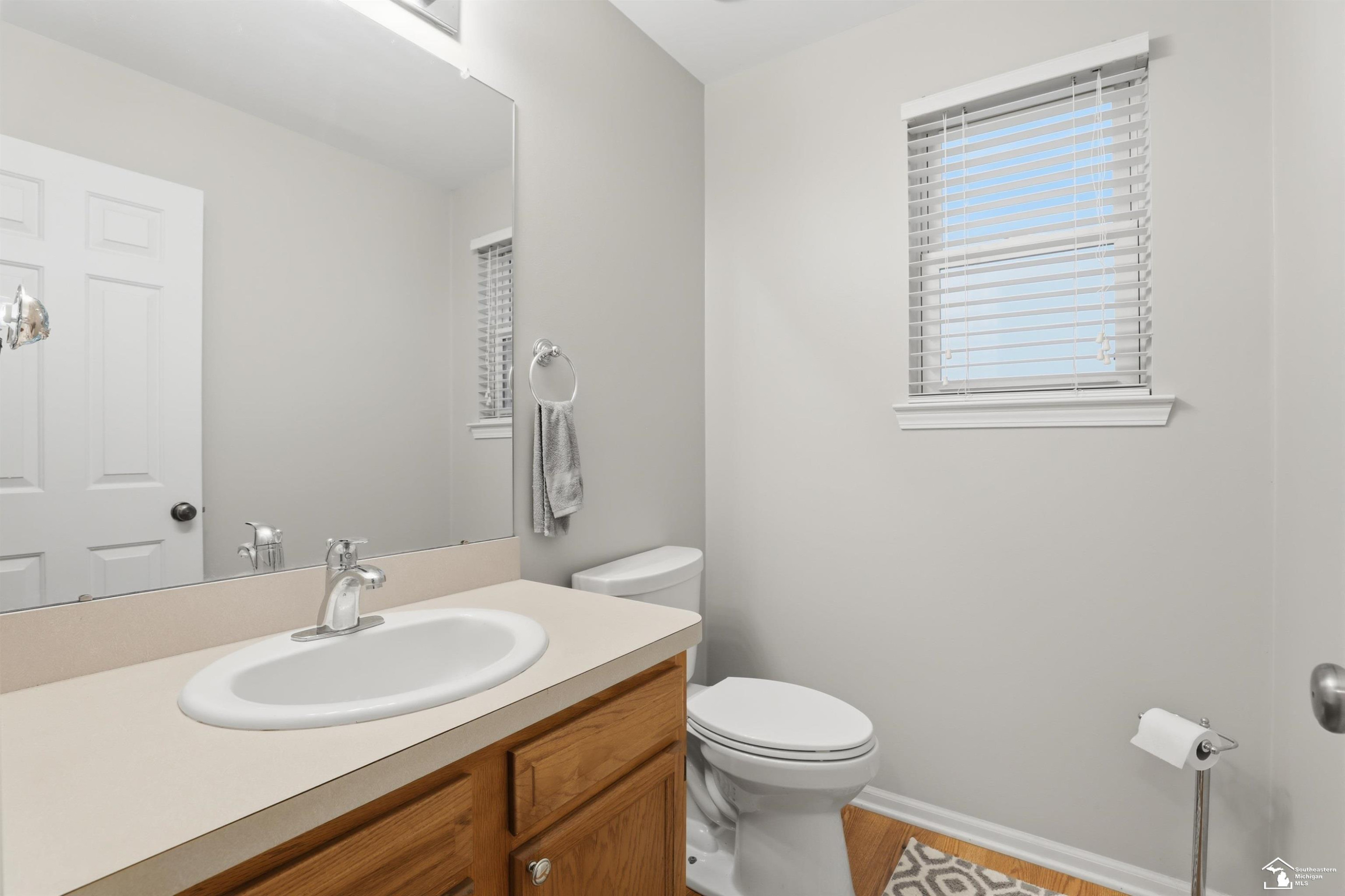 8838 Railwood Drive, Newport, MI 48166 — Photo 13