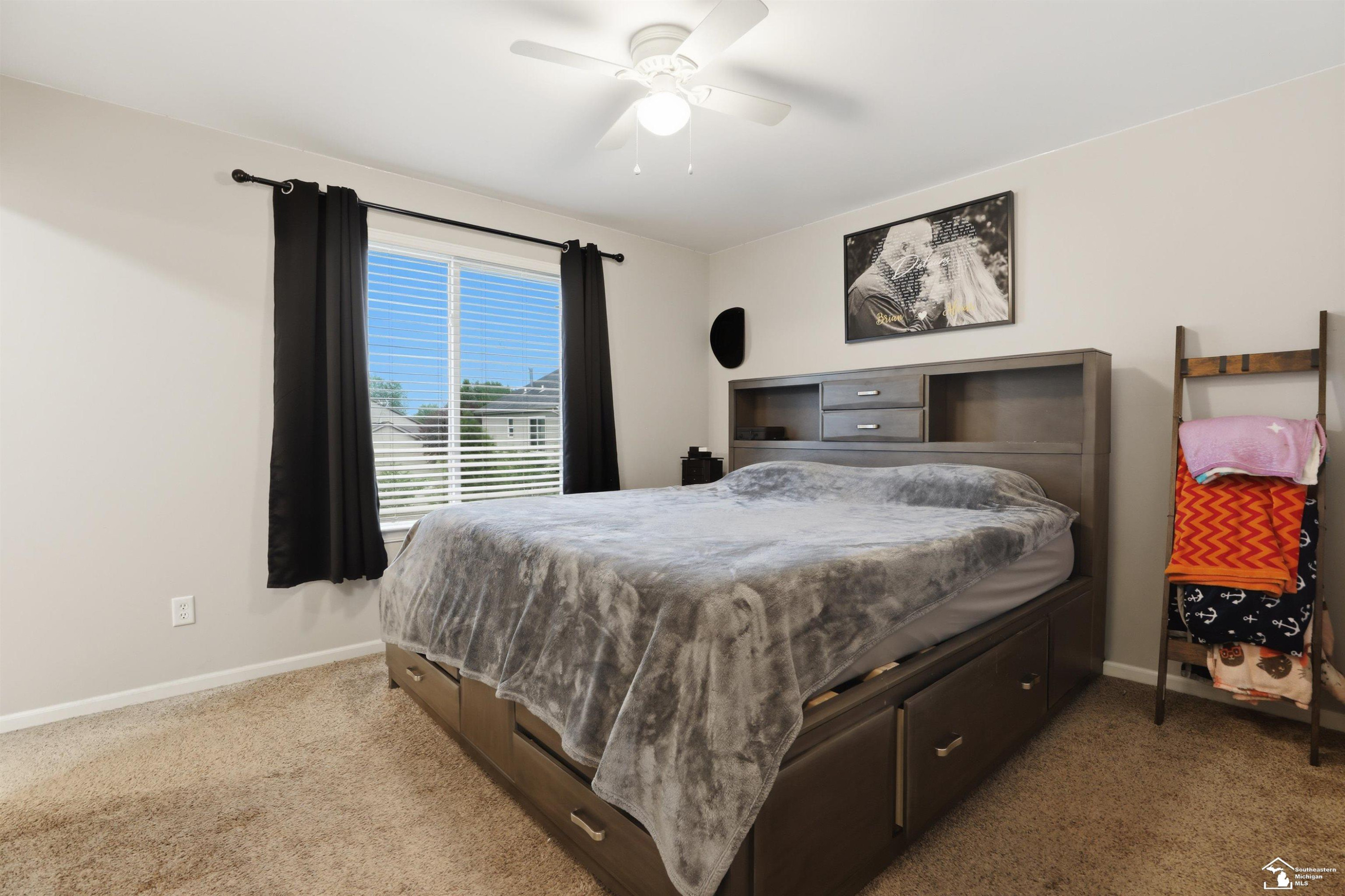 8838 Railwood Drive, Newport, MI 48166 — Photo 17