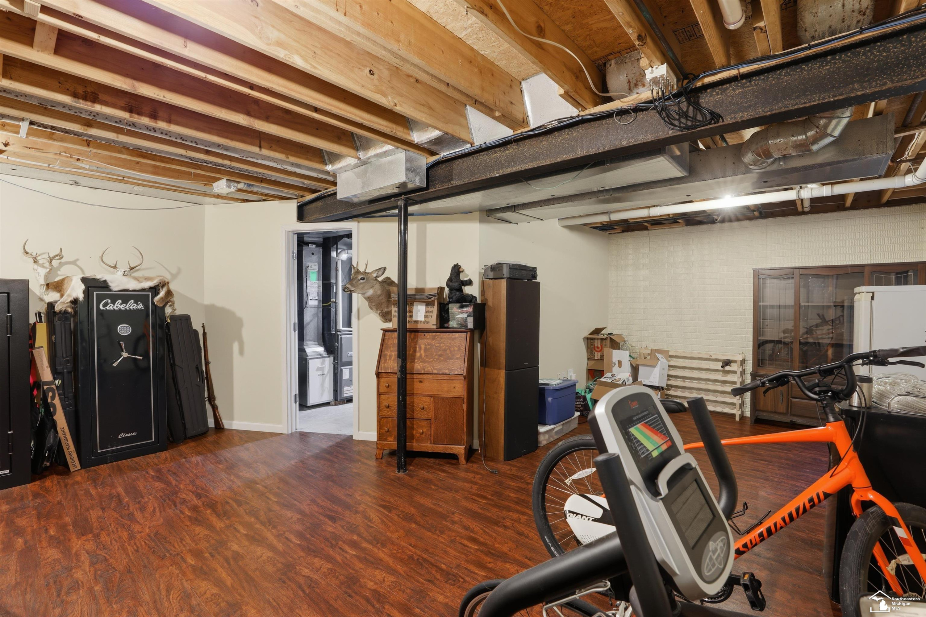 8838 Railwood Drive, Newport, MI 48166 — Photo 20