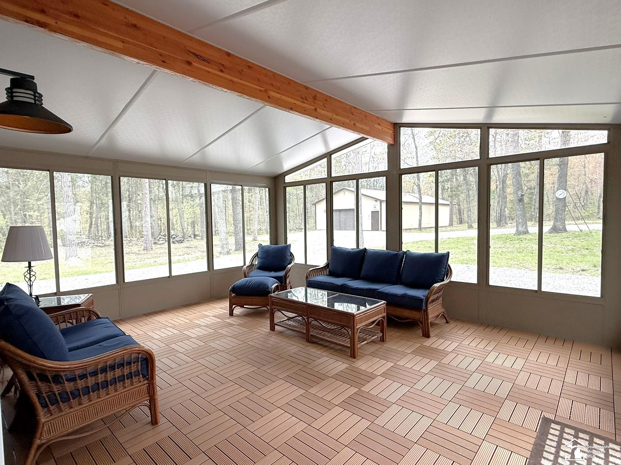 1391 W Hill Road, Lewiston, MI 49756 — Photo 21