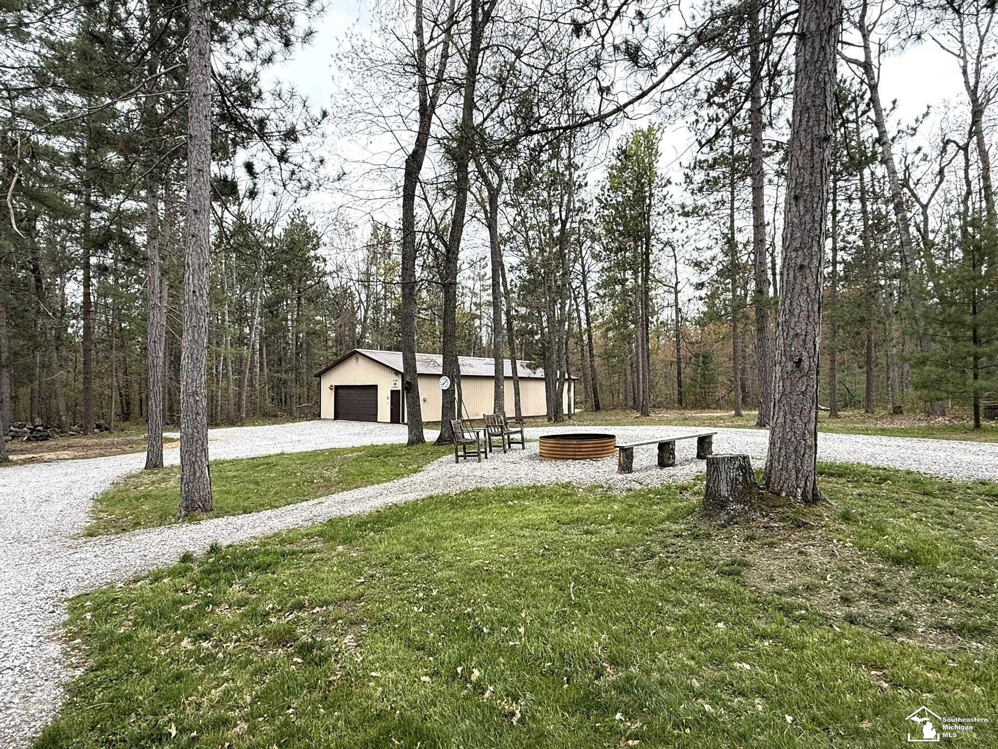 1391 W Hill Road, Lewiston, MI 49756 — Photo 24