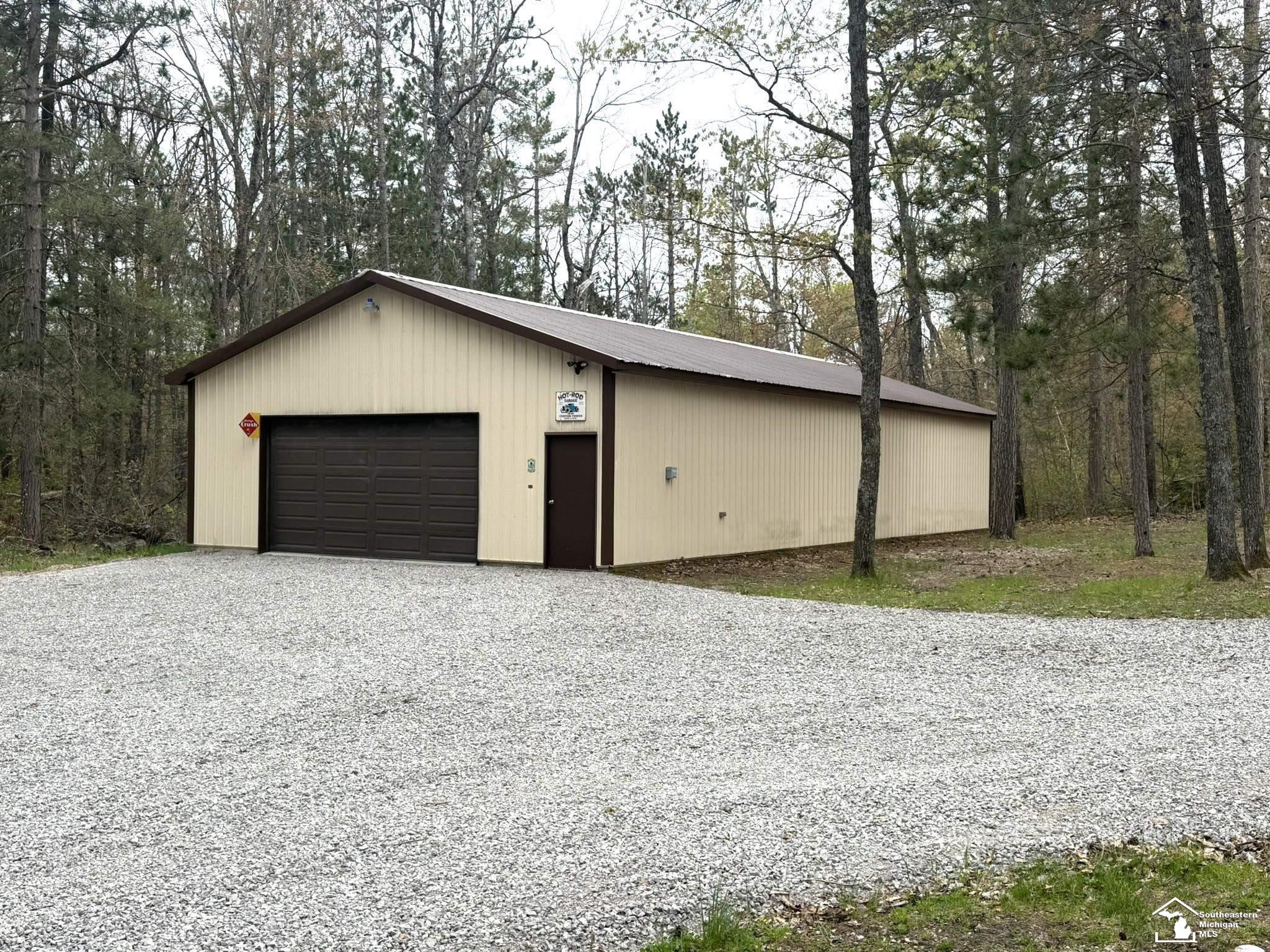 1391 W Hill Road, Lewiston, MI 49756 — Photo 25
