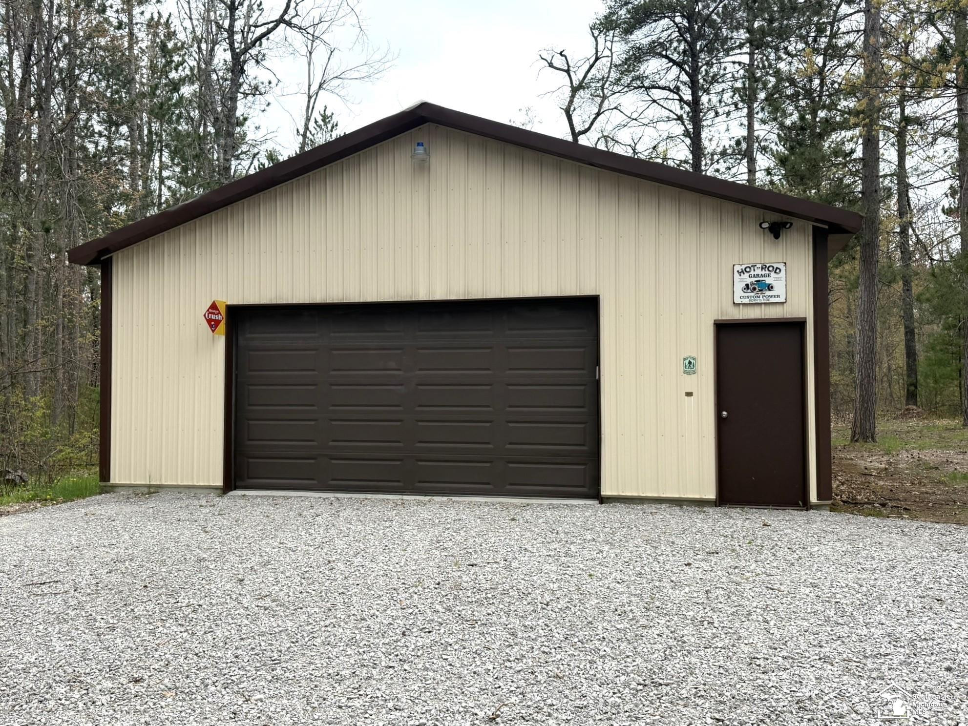 1391 W Hill Road, Lewiston, MI 49756 — Photo 26