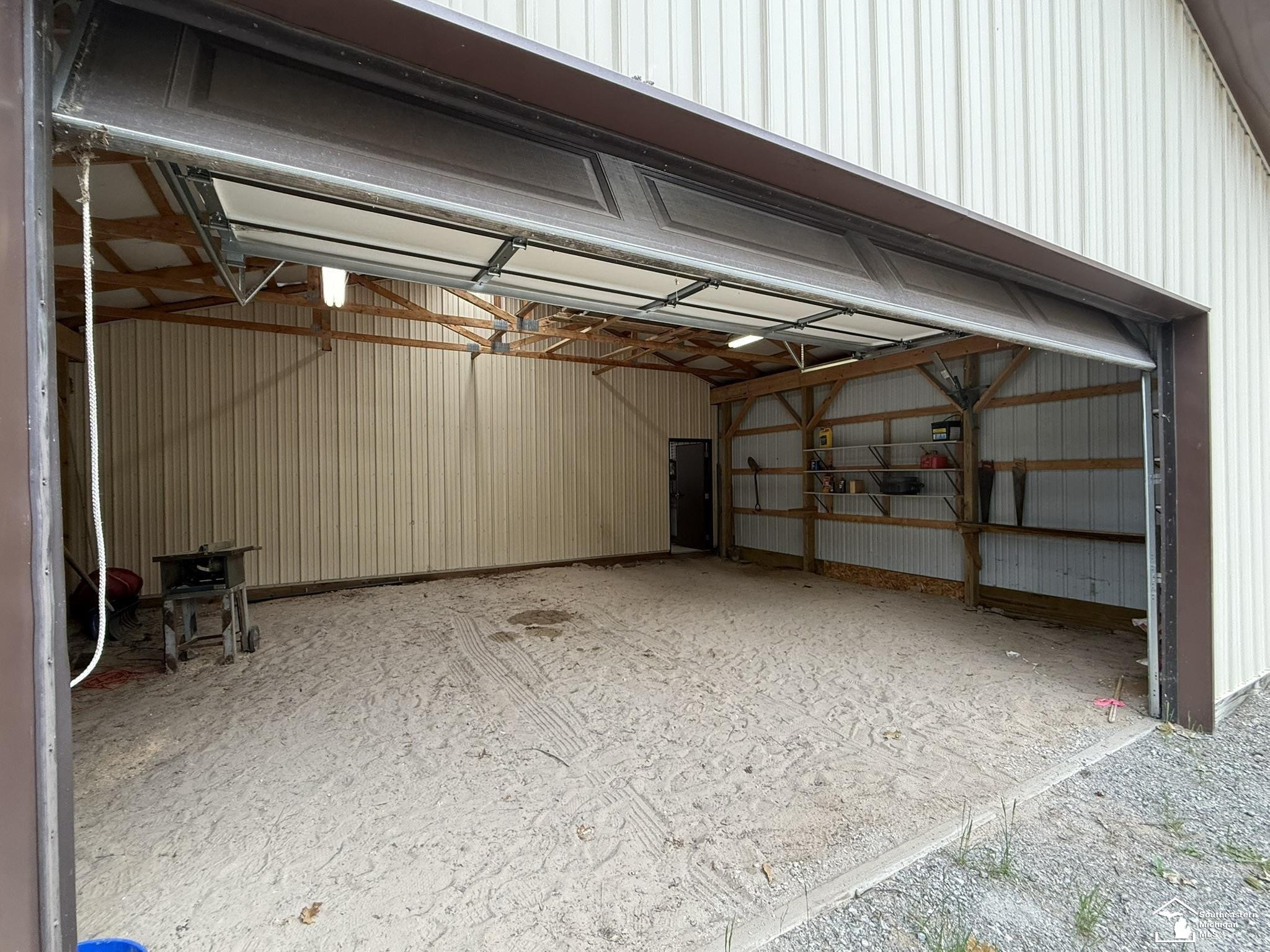 1391 W Hill Road, Lewiston, MI 49756 — Photo 29