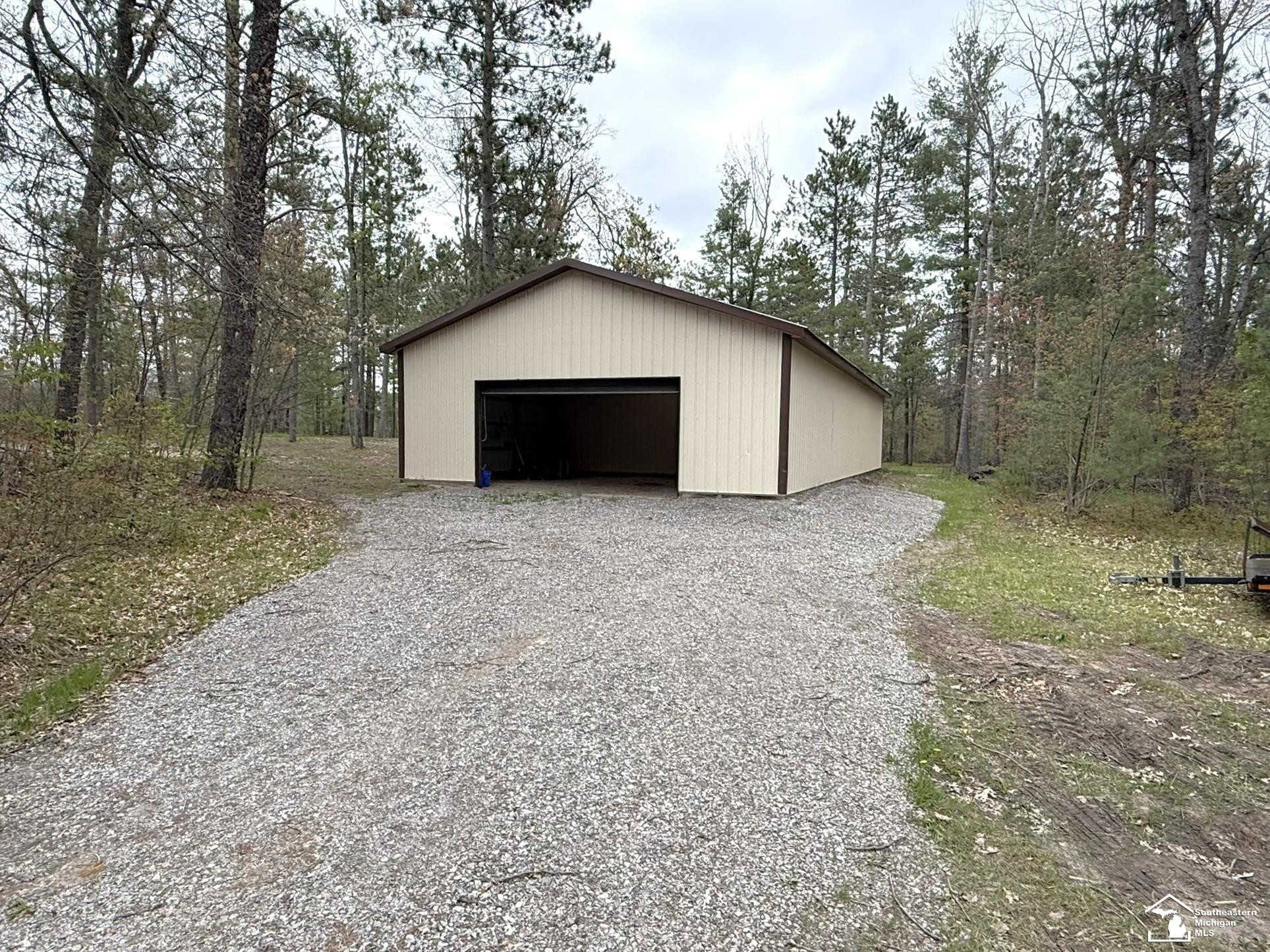 1391 W Hill Road, Lewiston, MI 49756 — Photo 30