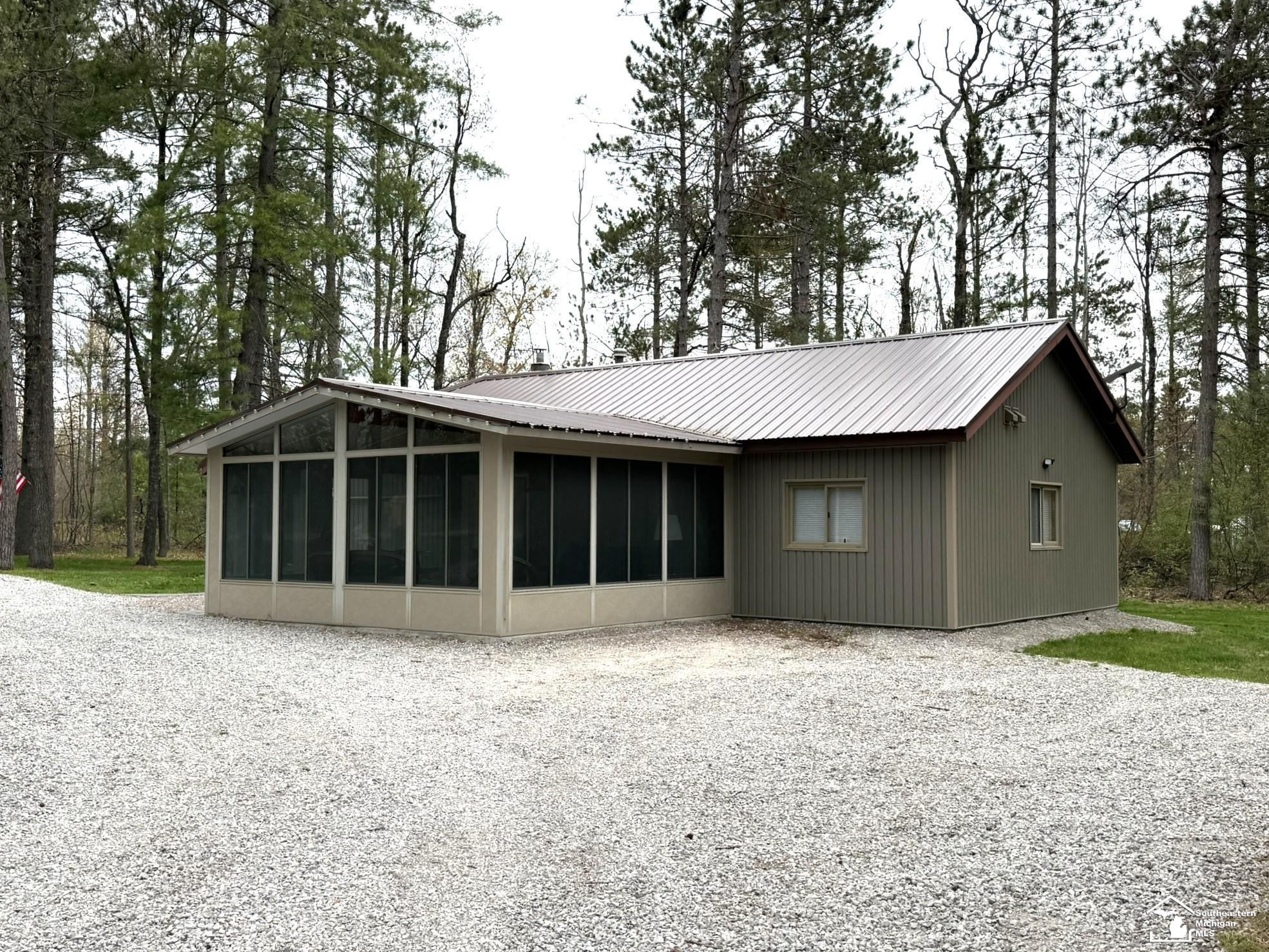 1391 W Hill Road, Lewiston, MI 49756 — Photo 35