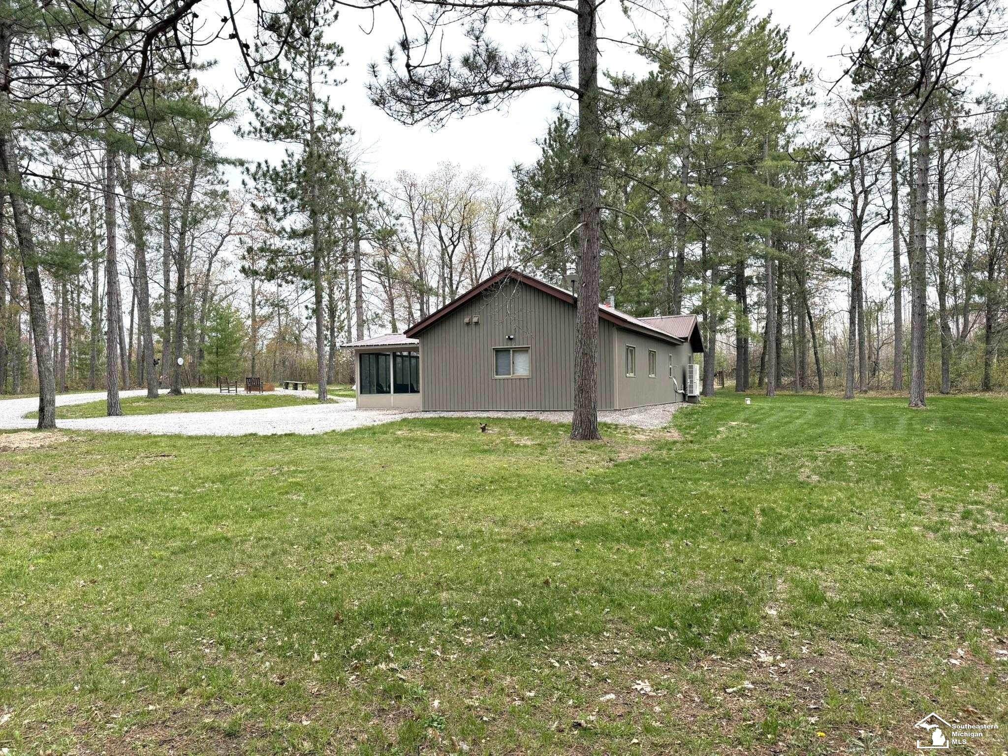 1391 W Hill Road, Lewiston, MI 49756 — Photo 36