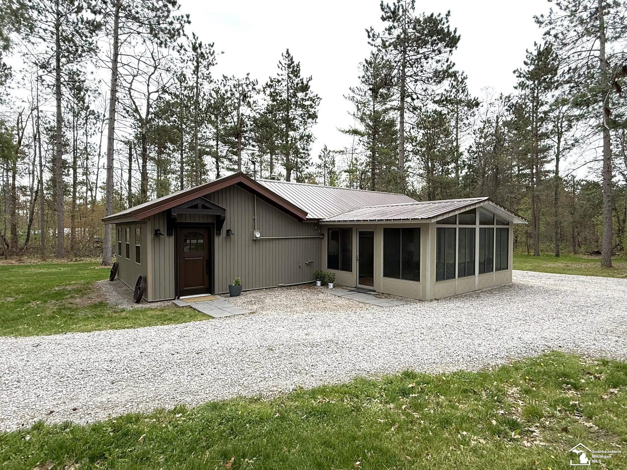 1391 W Hill Road, Lewiston, MI 49756 — Photo 42