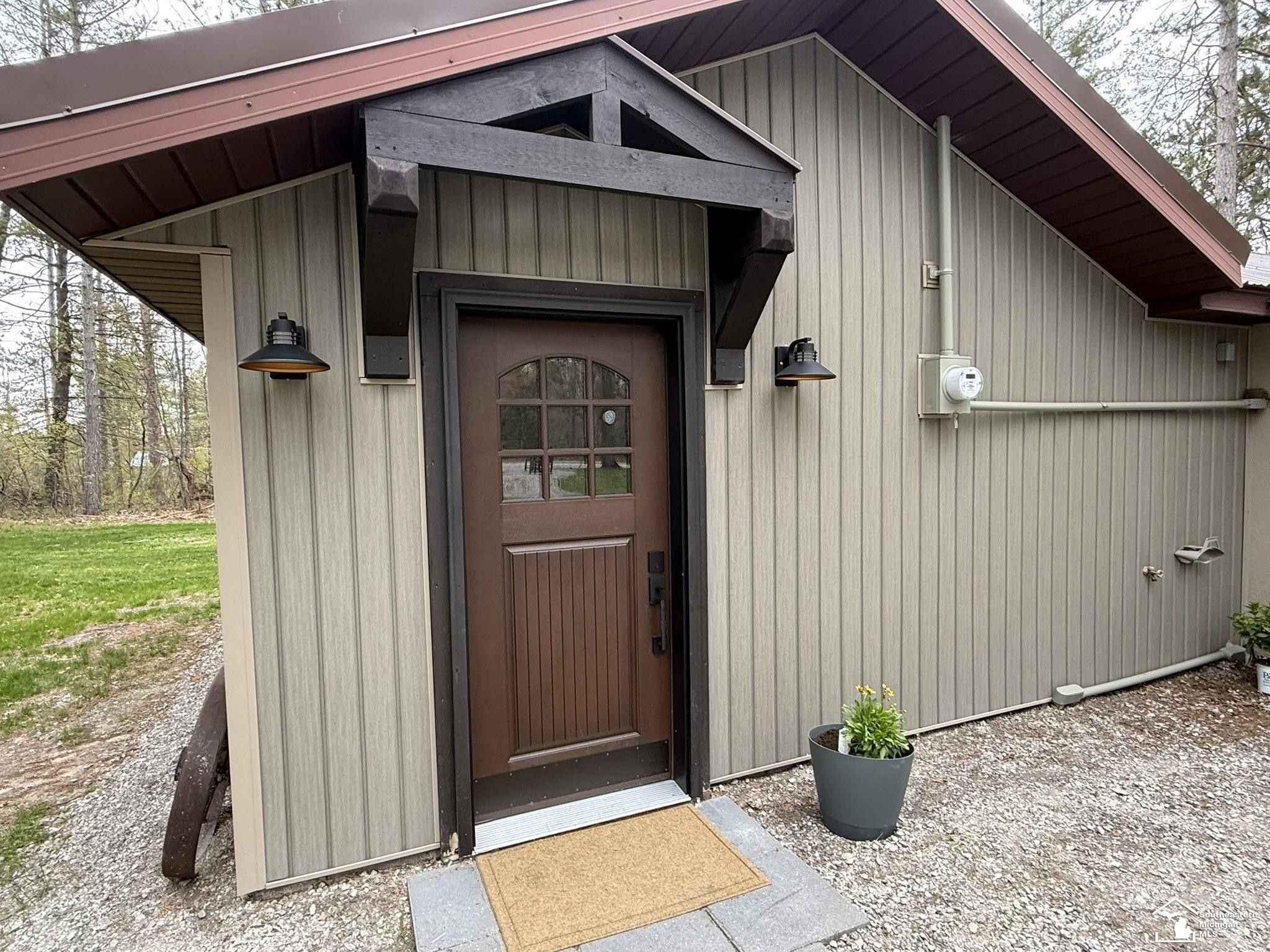 1391 W Hill Road, Lewiston, MI 49756 — Photo 2