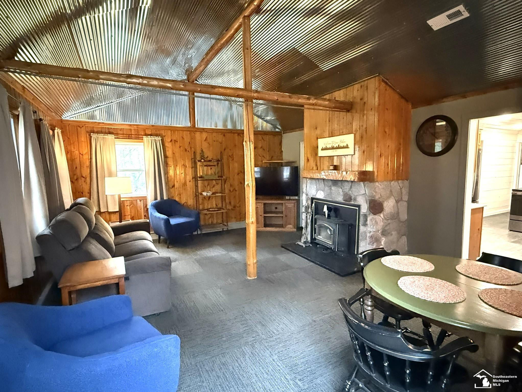 1391 W Hill Road, Lewiston, MI 49756 — Photo 3