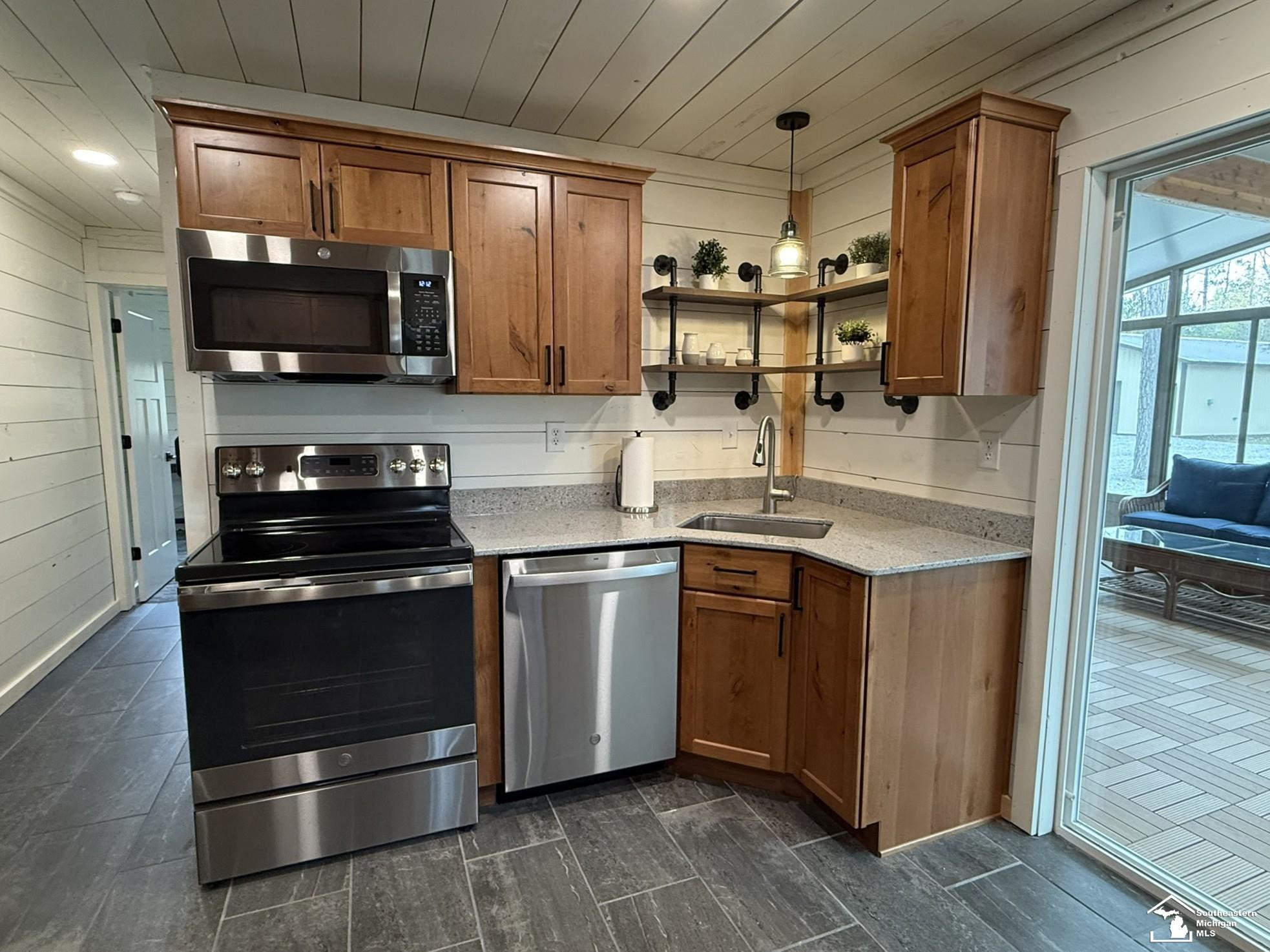 1391 W Hill Road, Lewiston, MI 49756 — Photo 8