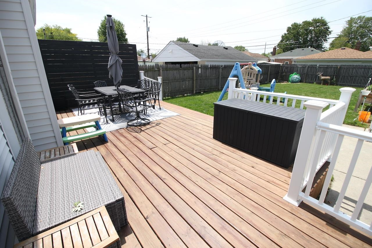 29261 Grant Street, Saint Clair Shores, MI 48081 — Photo 27