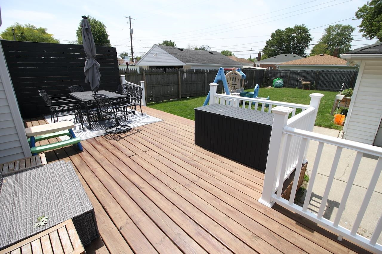 29261 Grant Street, Saint Clair Shores, MI 48081 — Photo 28