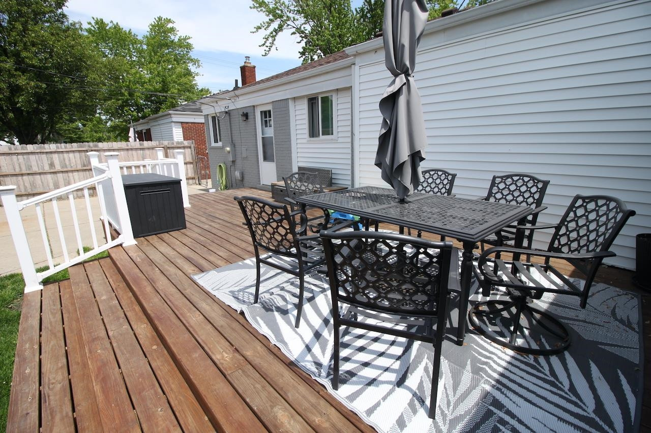 29261 Grant Street, Saint Clair Shores, MI 48081 — Photo 30