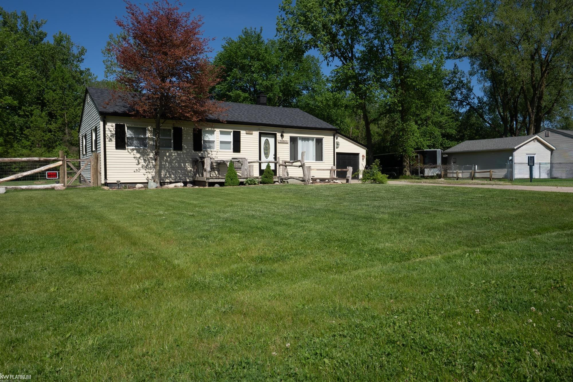 50511 Mile End Drive, Shelby, MI 48317 — Photo 2