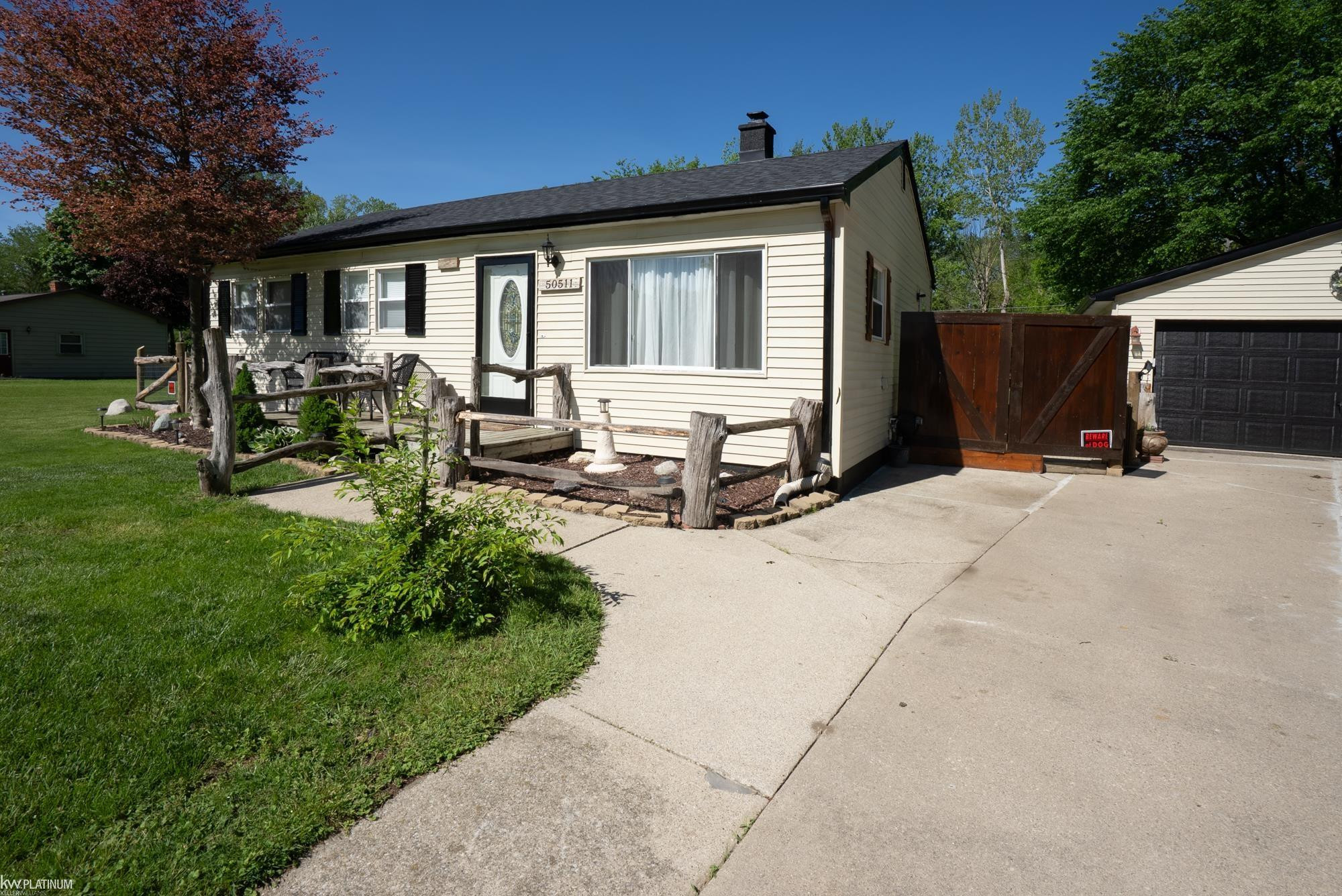 50511 Mile End Drive, Shelby, MI 48317 — Photo 3